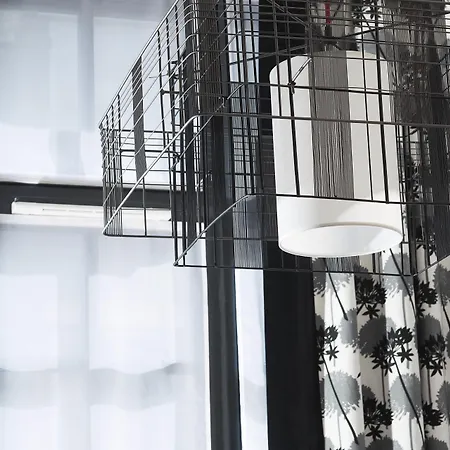 Fabric Hotel Paris