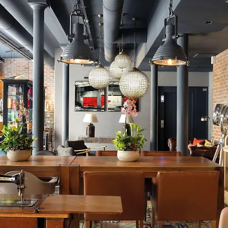 Fabric Hotel