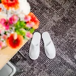 Hotel Fabric