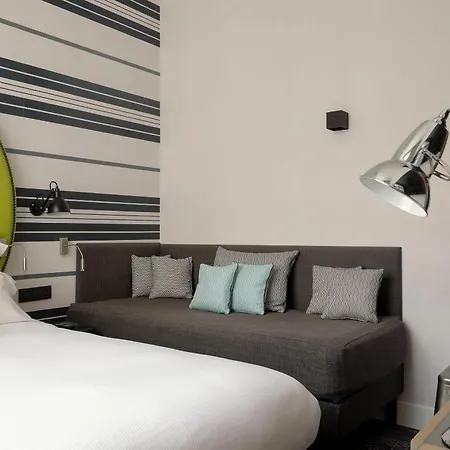 Fabric Hotel