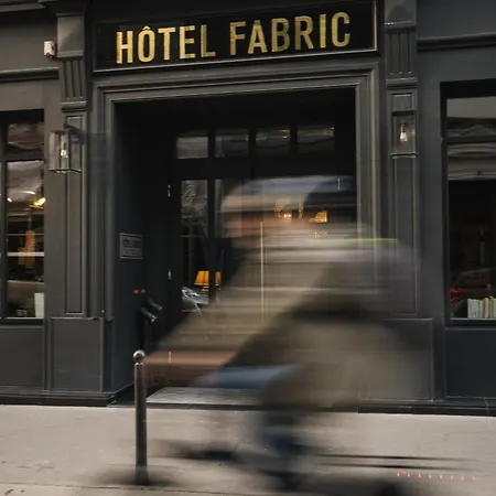 Fabric Parigi