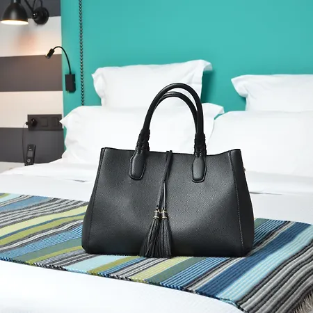 Fabric 4* Parigi
