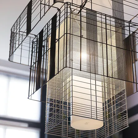 Hotel Fabric Parigi