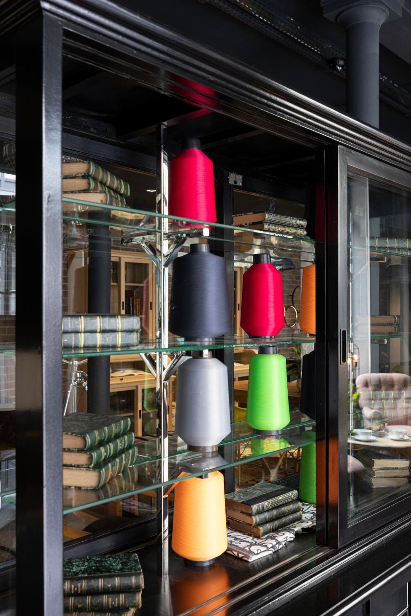 Hotel Fabric Parigi