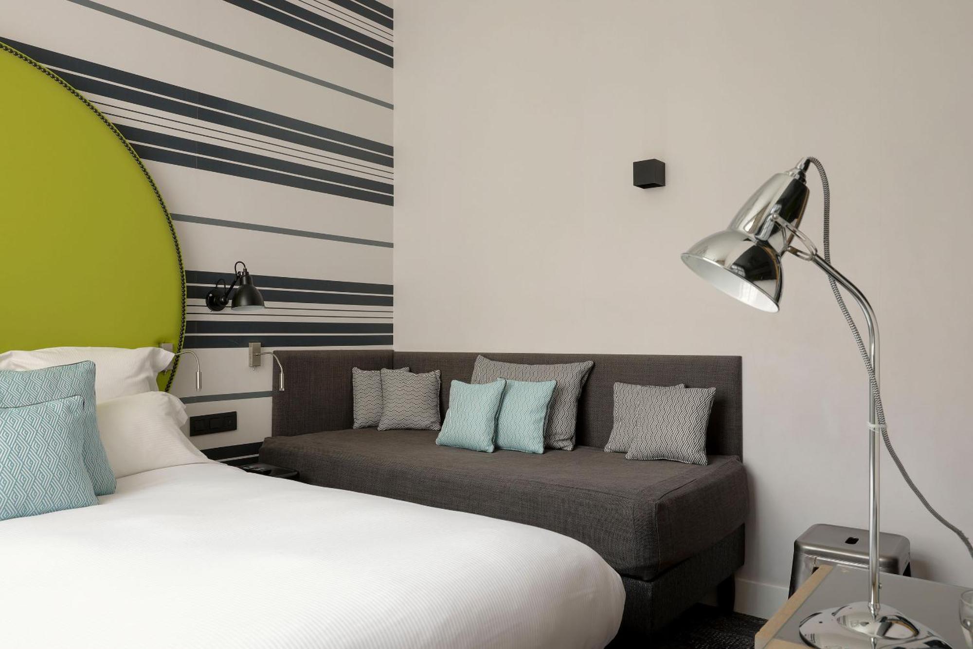 Fabric Hotel