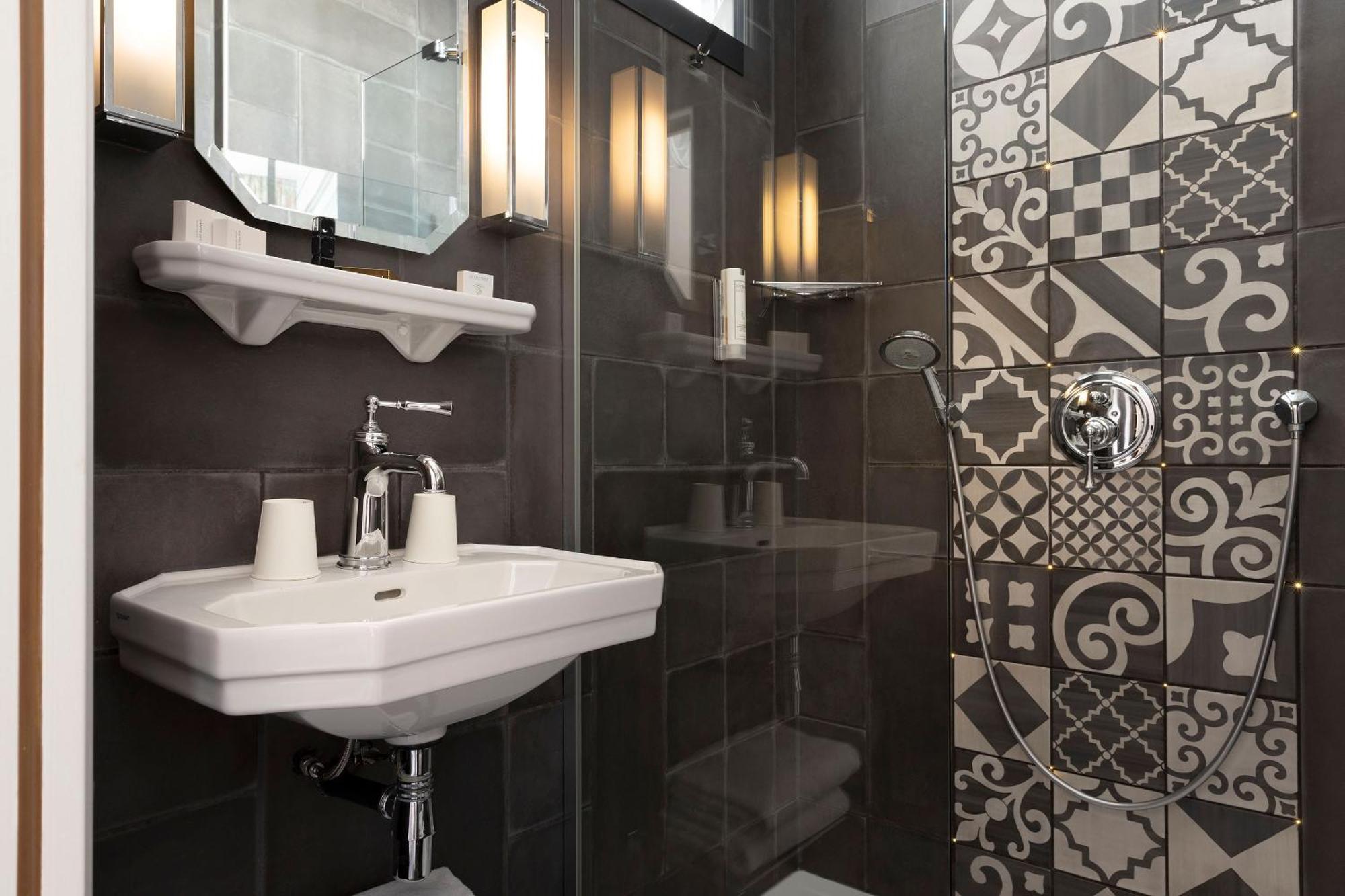 Hotel Fabric Parigi
