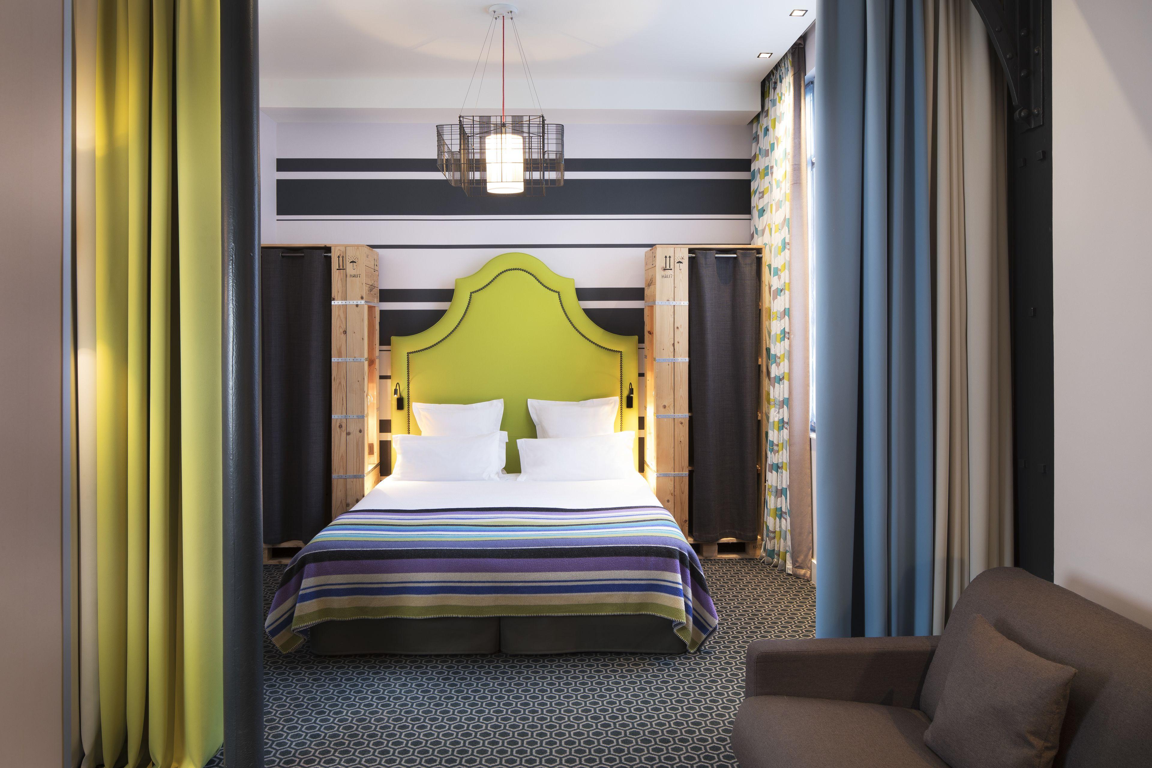 Fabric Hotel 4*