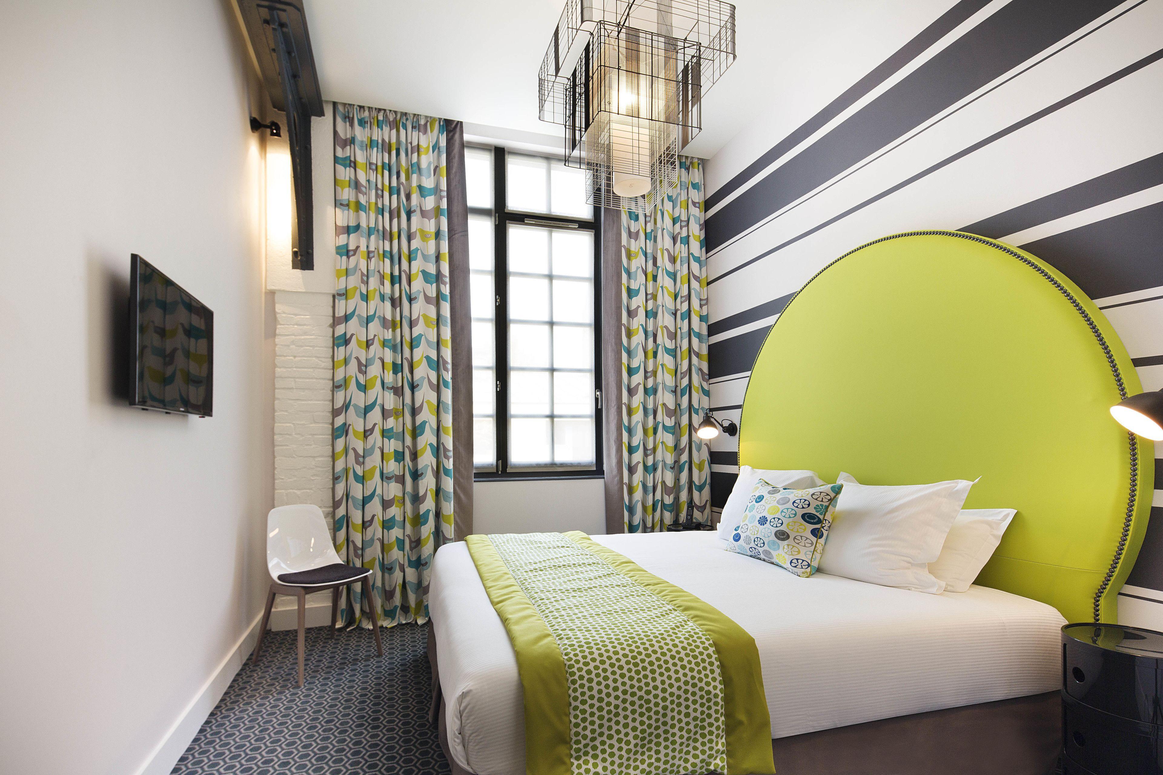 Fabric Hotel