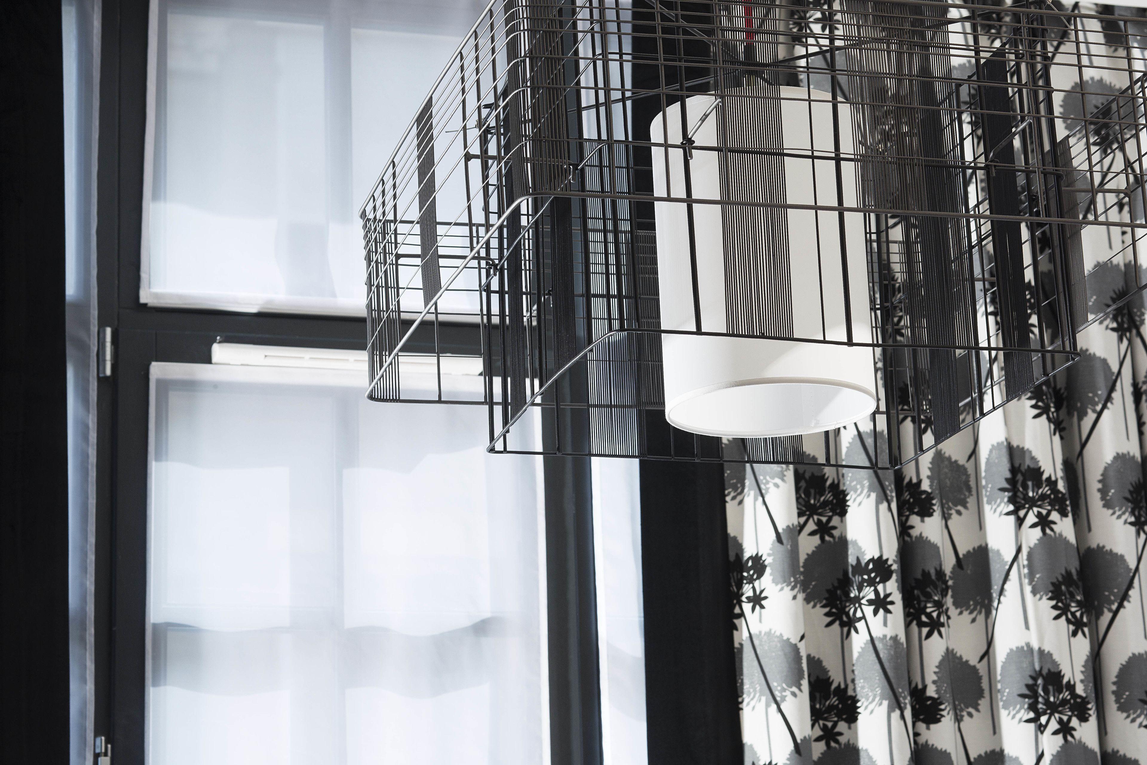 Fabric Hotel Paris